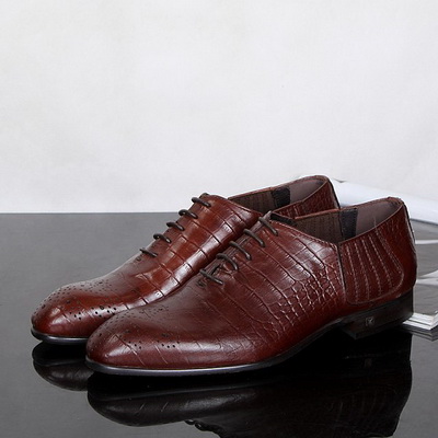 LV Business Men Shoes--225